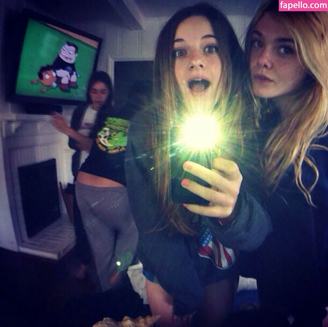 Elle.o.f Onlyfans Photo Gallery 