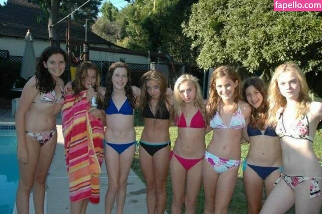 Elle.o.f Onlyfans Photo Gallery 