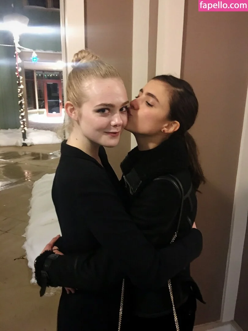 Elle.o.f Onlyfans Photo Gallery 