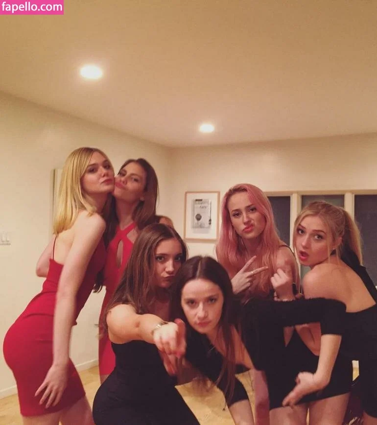 Elle.o.f Onlyfans Photo Gallery 