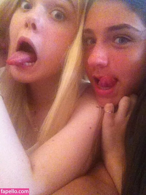 Elle.o.f Onlyfans Photo Gallery 