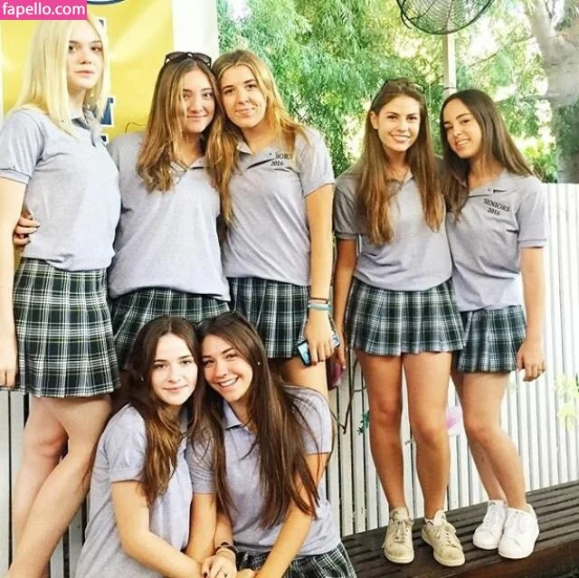 Elle.o.f Onlyfans Photo Gallery 