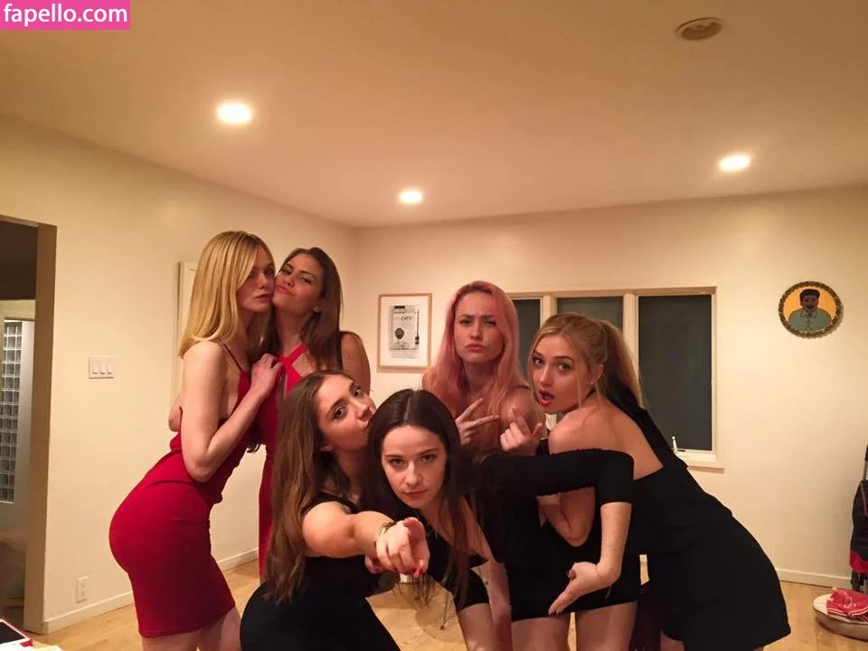 Elle.o.f Onlyfans Photo Gallery 