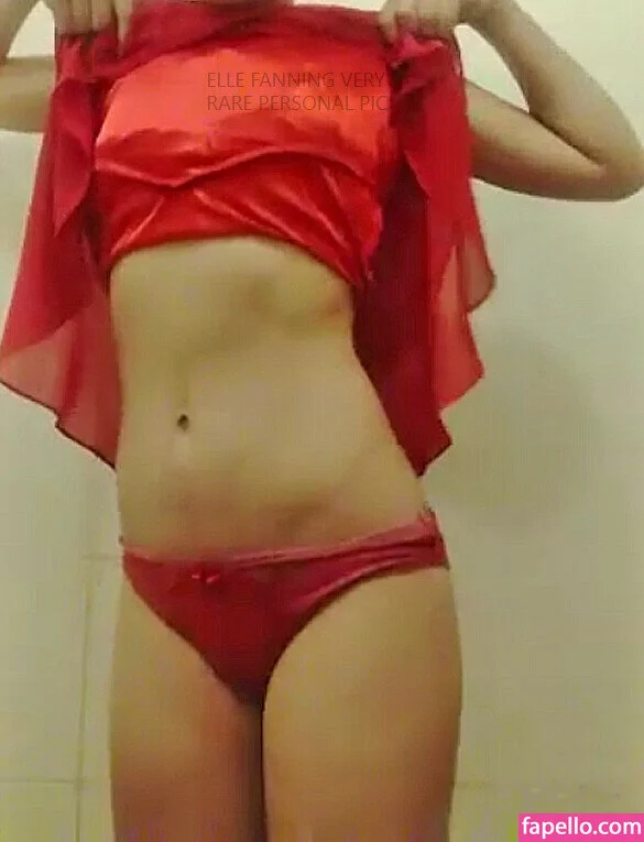 Elle.o.f Onlyfans Photo Gallery 