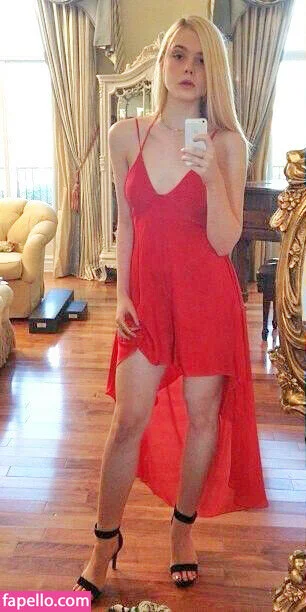 Elle.o.f Onlyfans Photo Gallery 