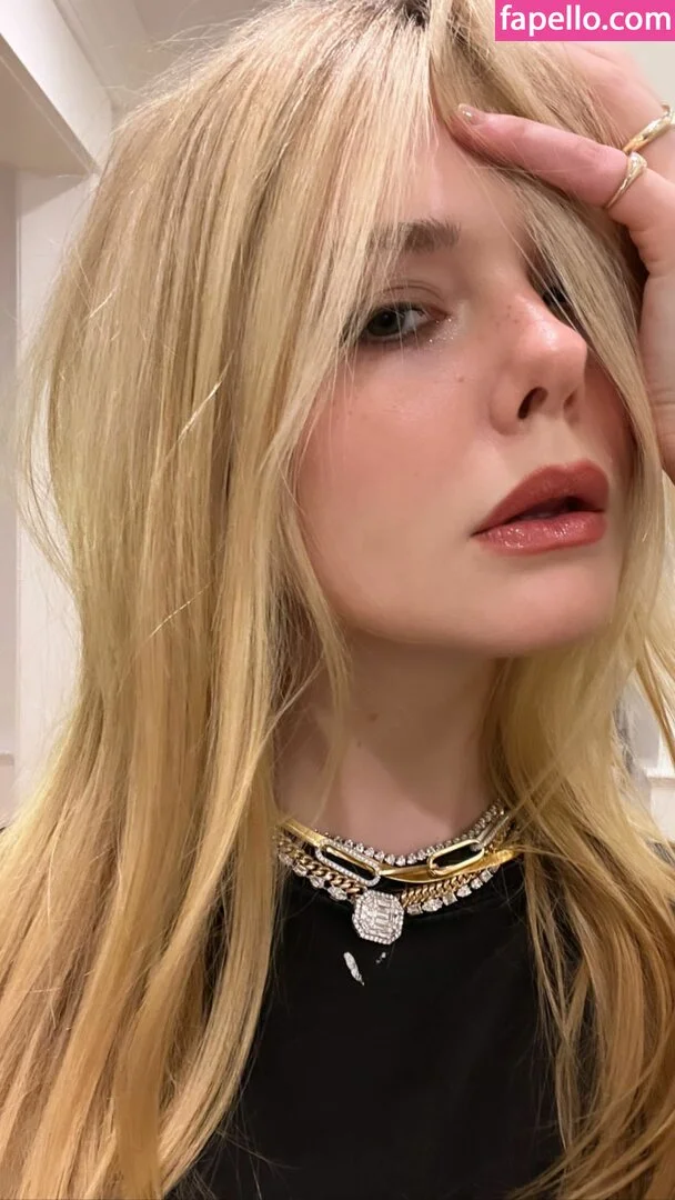 Elle.o.f Onlyfans Photo Gallery 