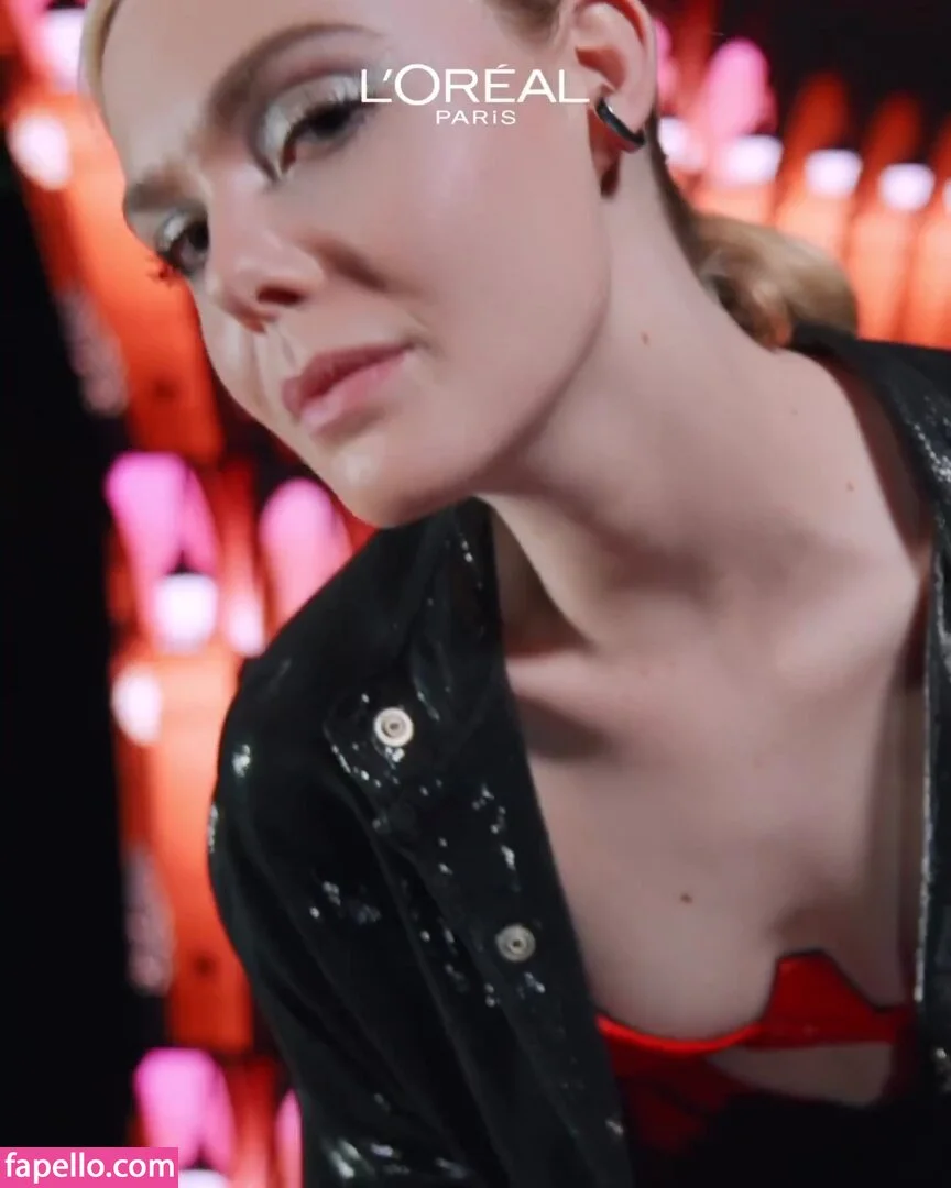 Elle.o.f Onlyfans Photo Gallery 