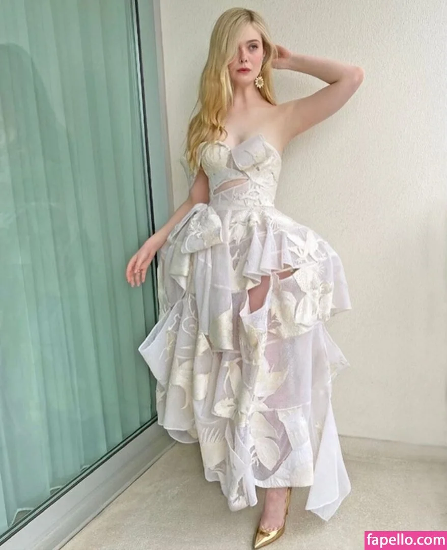 Elle.o.f Onlyfans Photo Gallery 