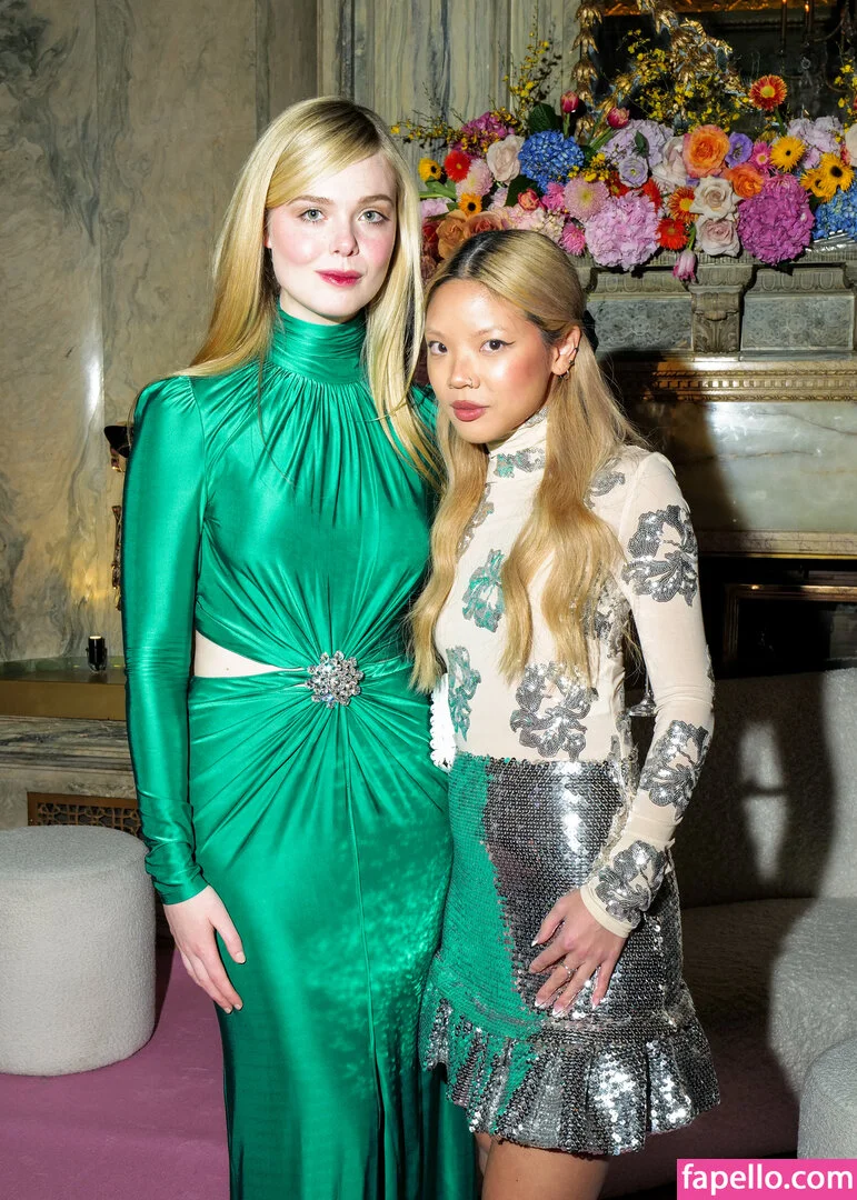 Elle.o.f Onlyfans Photo Gallery 