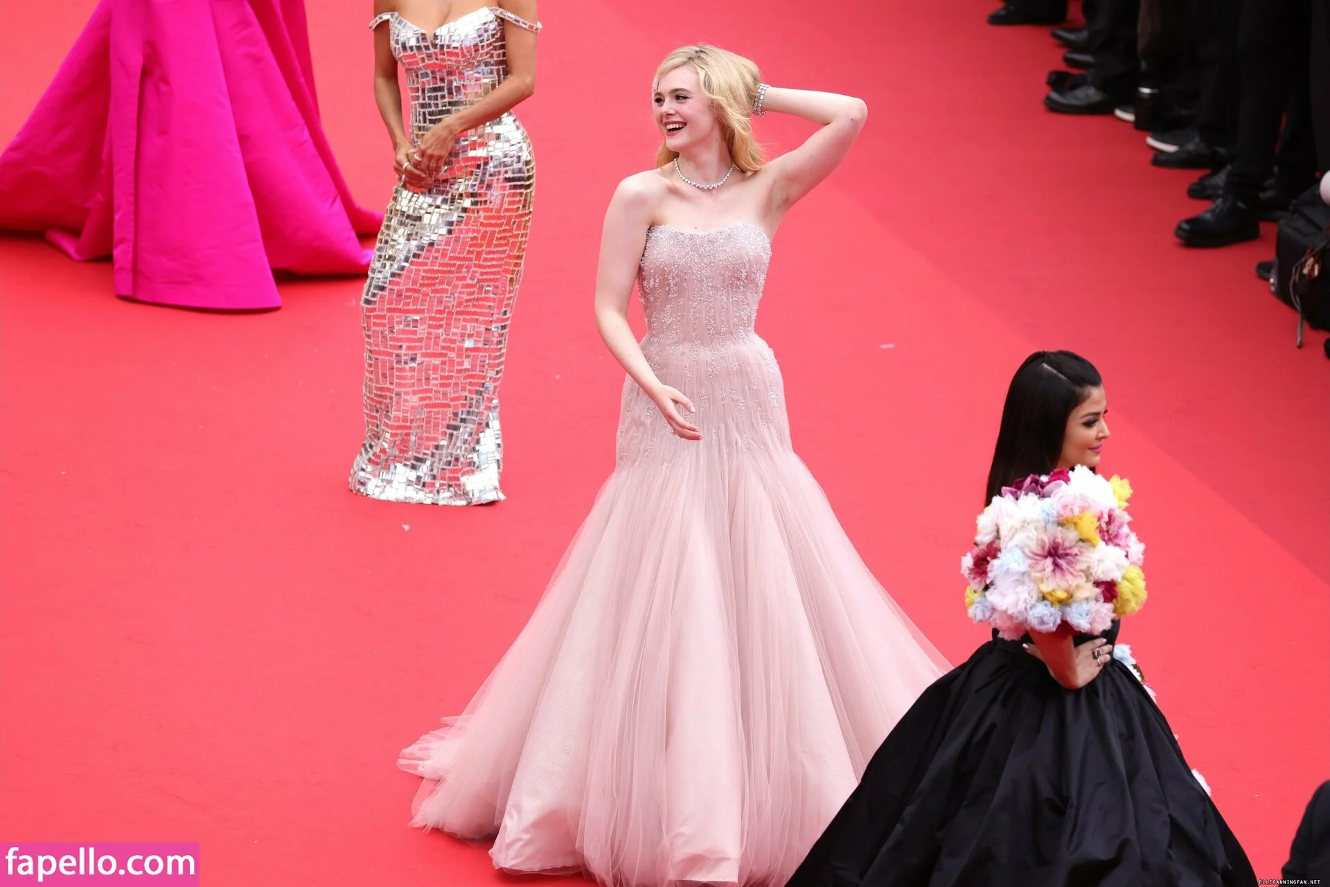 Elle.o.f Onlyfans Photo Gallery 