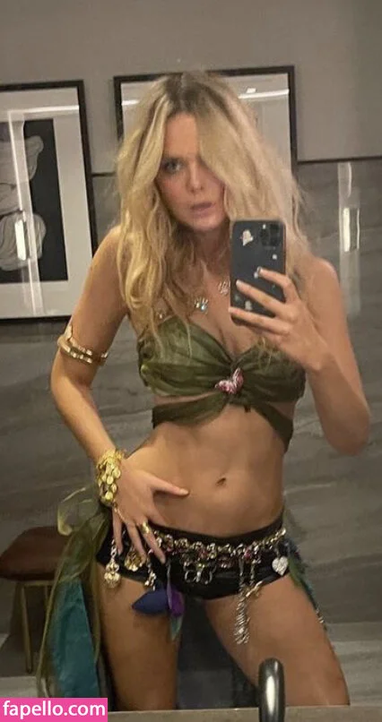 Elle.o.f Onlyfans Photo Gallery 