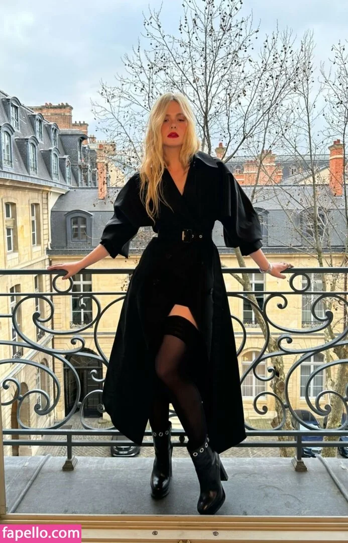 Elle.o.f Onlyfans Photo Gallery 