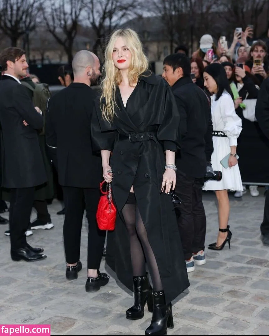 Elle.o.f Onlyfans Photo Gallery 