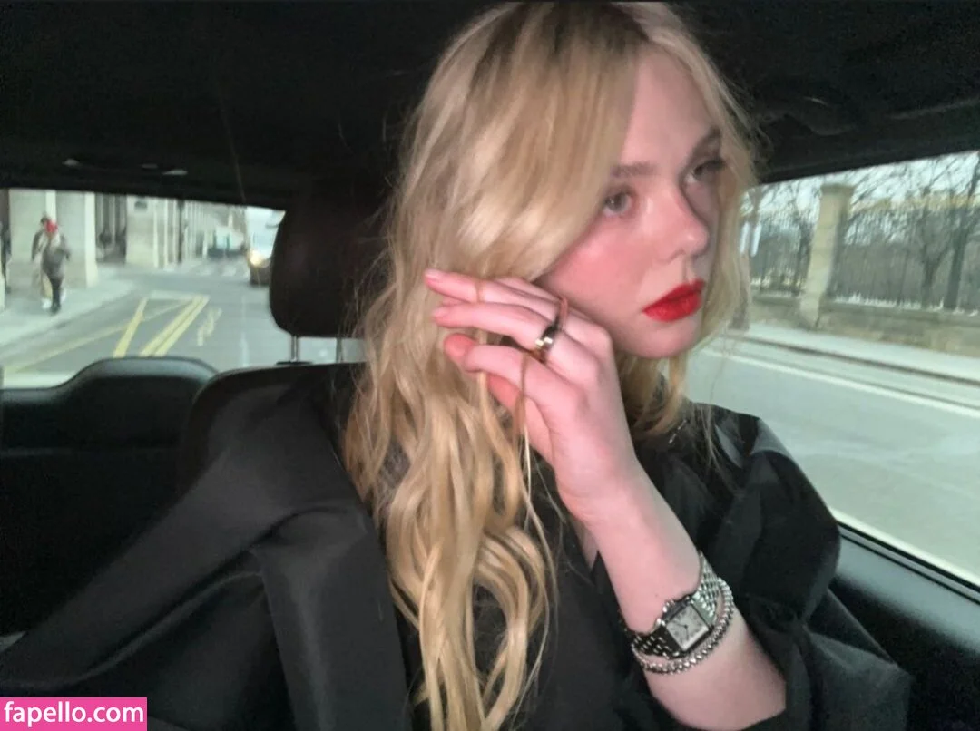 Elle.o.f Onlyfans Photo Gallery 