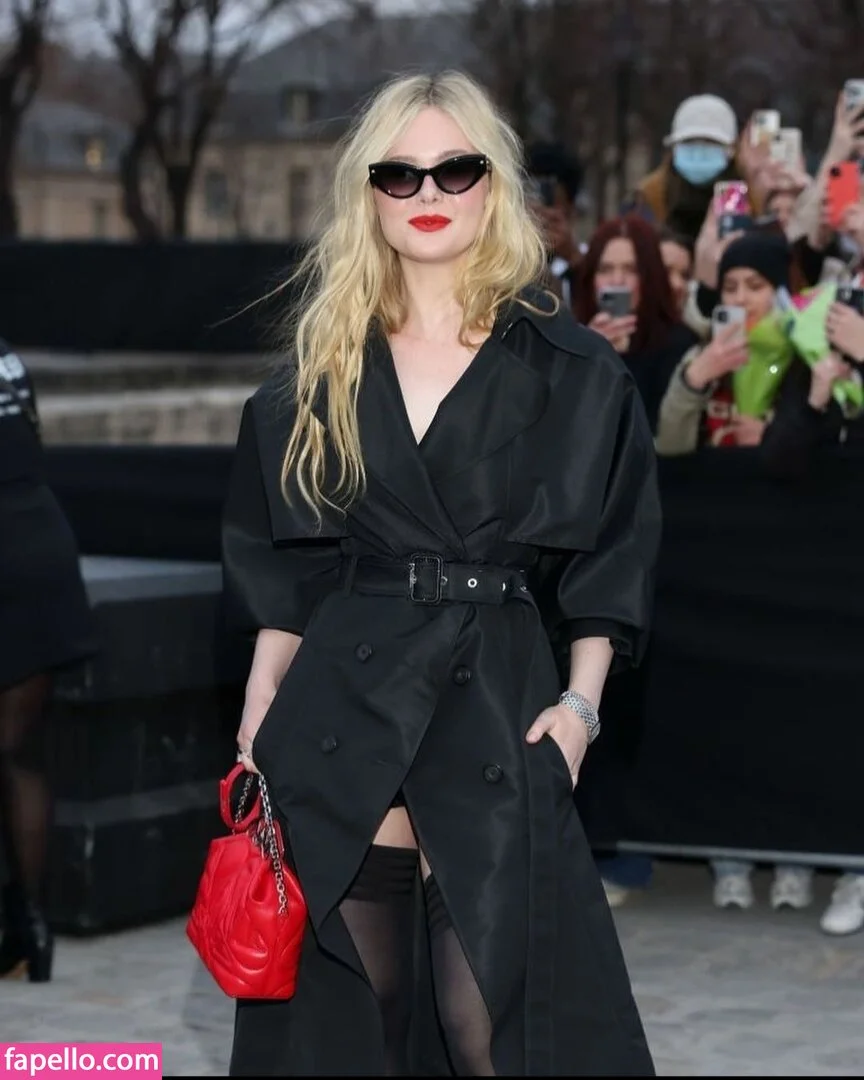 Elle.o.f Onlyfans Photo Gallery 