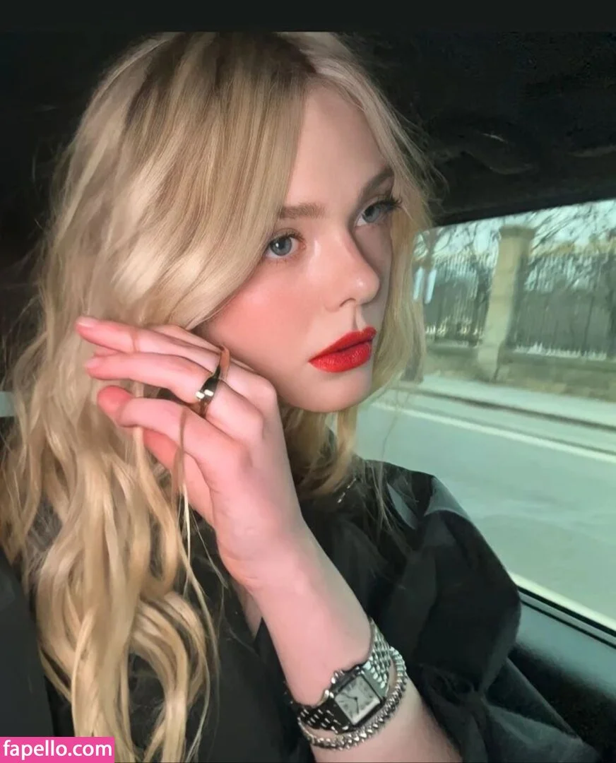 Elle.o.f Onlyfans Photo Gallery 