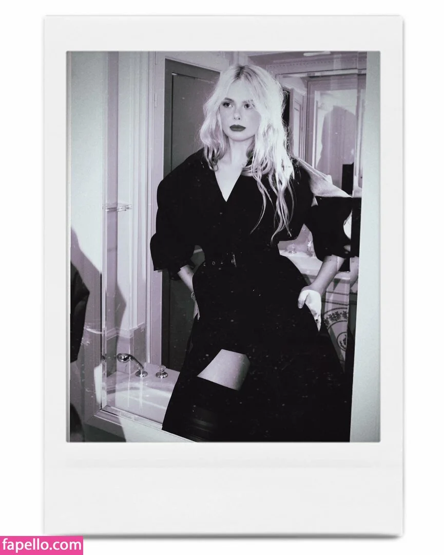 Elle.o.f Onlyfans Photo Gallery 