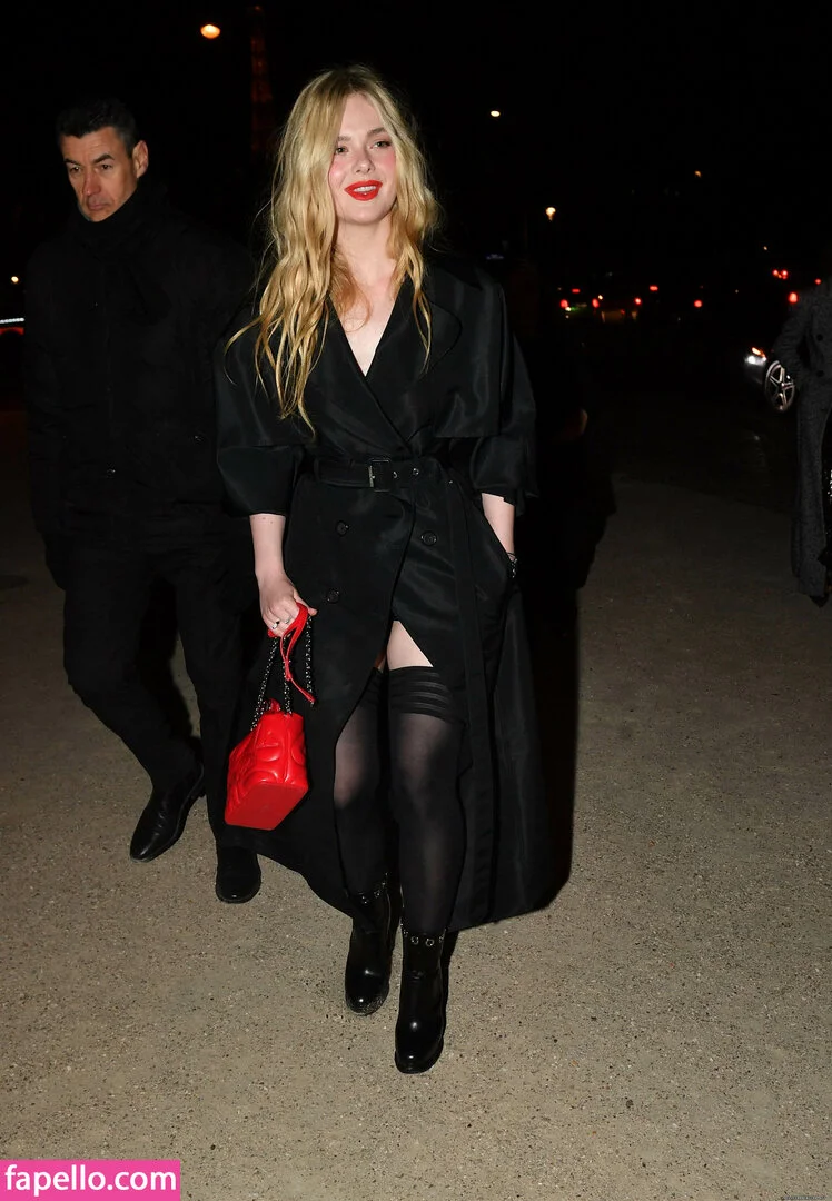 Elle.o.f Onlyfans Photo Gallery 