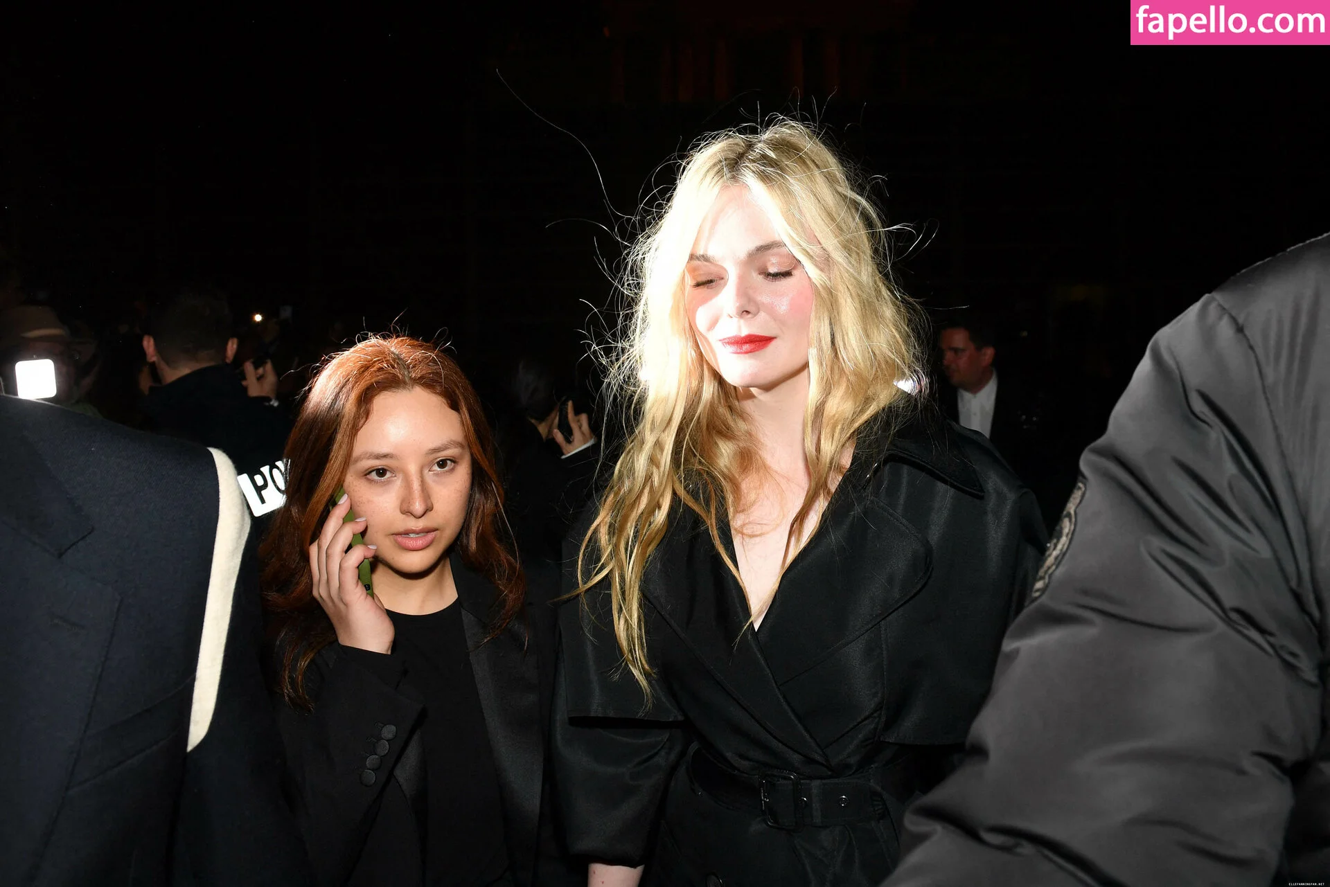 Elle.o.f Onlyfans Photo Gallery 