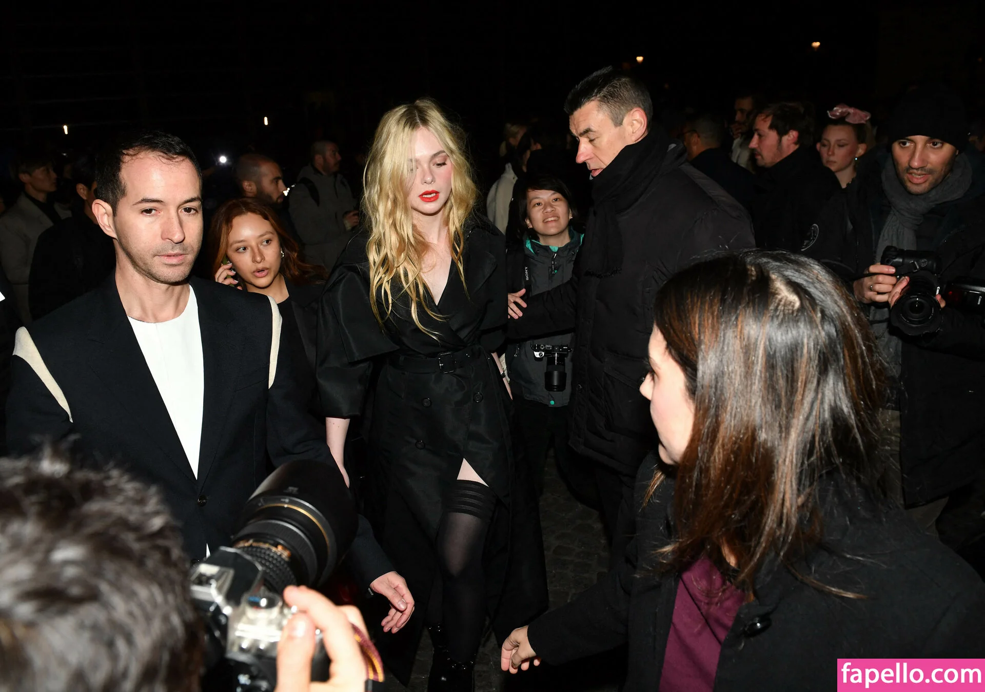 Elle.o.f Onlyfans Photo Gallery 