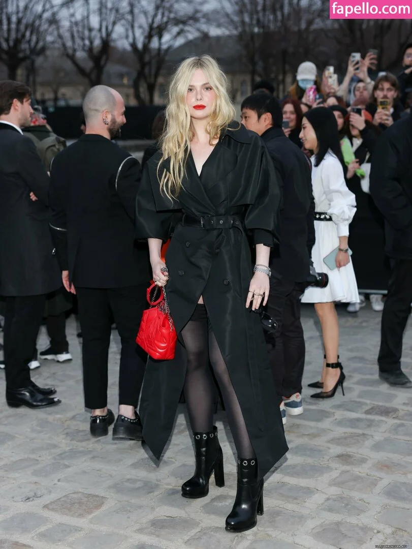 Elle.o.f Onlyfans Photo Gallery 