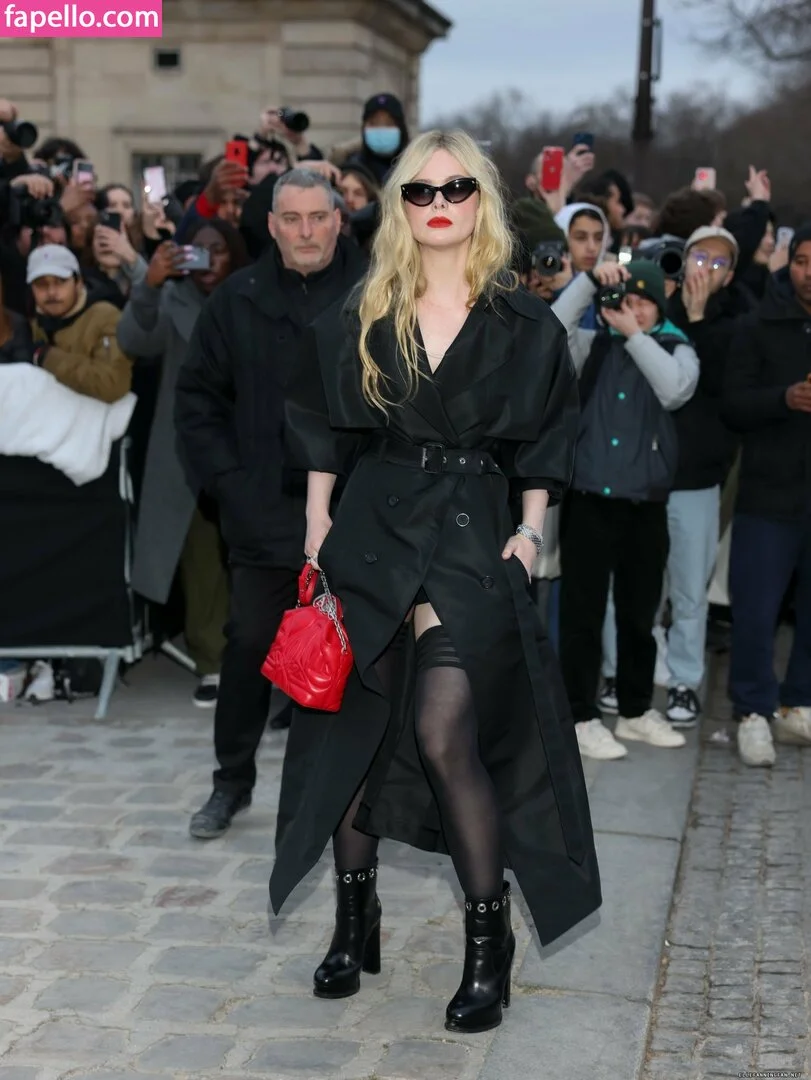 Elle.o.f Onlyfans Photo Gallery 