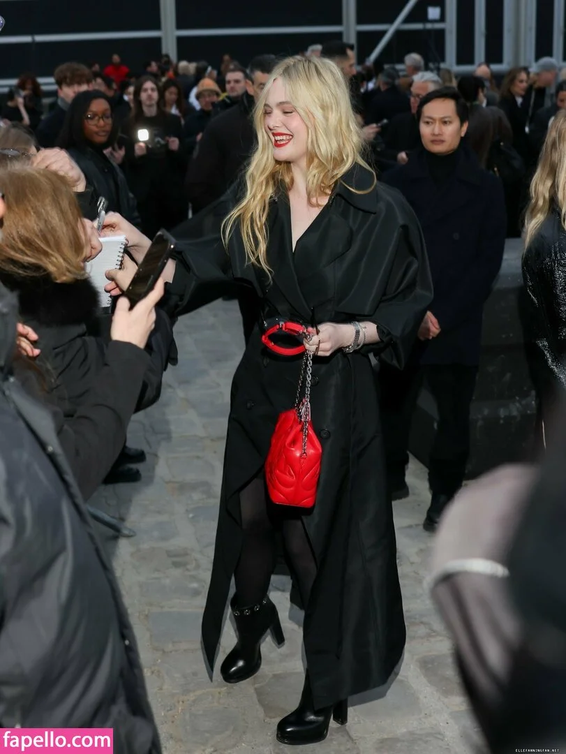 Elle.o.f Onlyfans Photo Gallery 