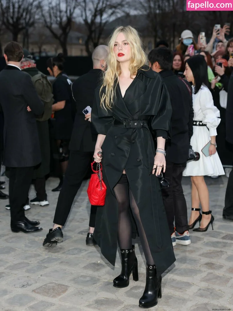 Elle.o.f Onlyfans Photo Gallery 