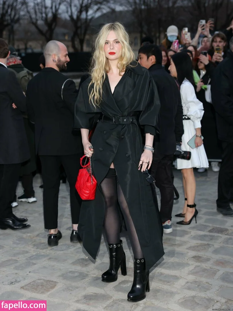 Elle.o.f Onlyfans Photo Gallery 