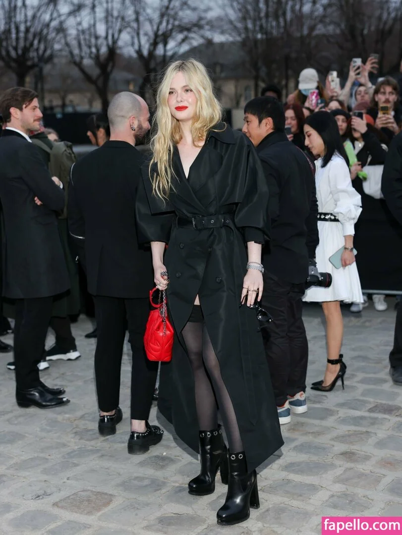 Elle.o.f Onlyfans Photo Gallery 