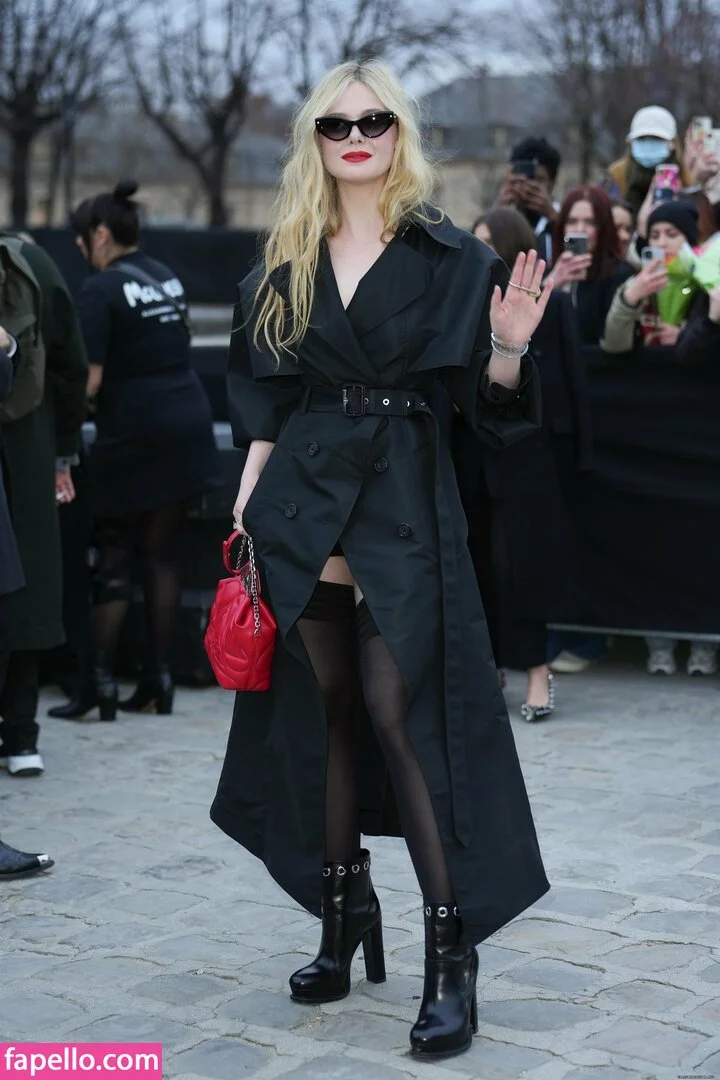 Elle.o.f Onlyfans Photo Gallery 