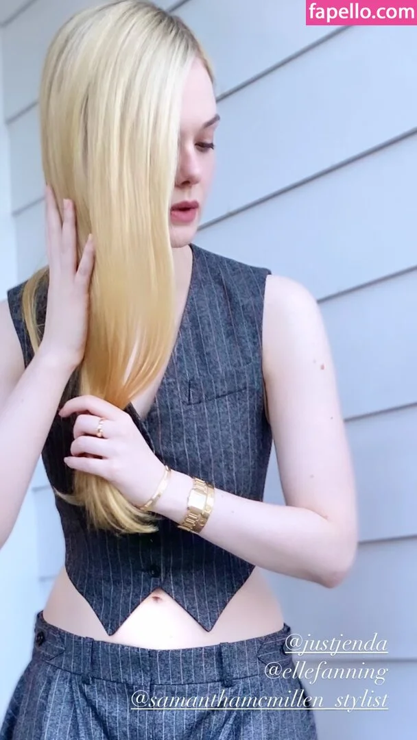 Elle.o.f Onlyfans Photo Gallery 