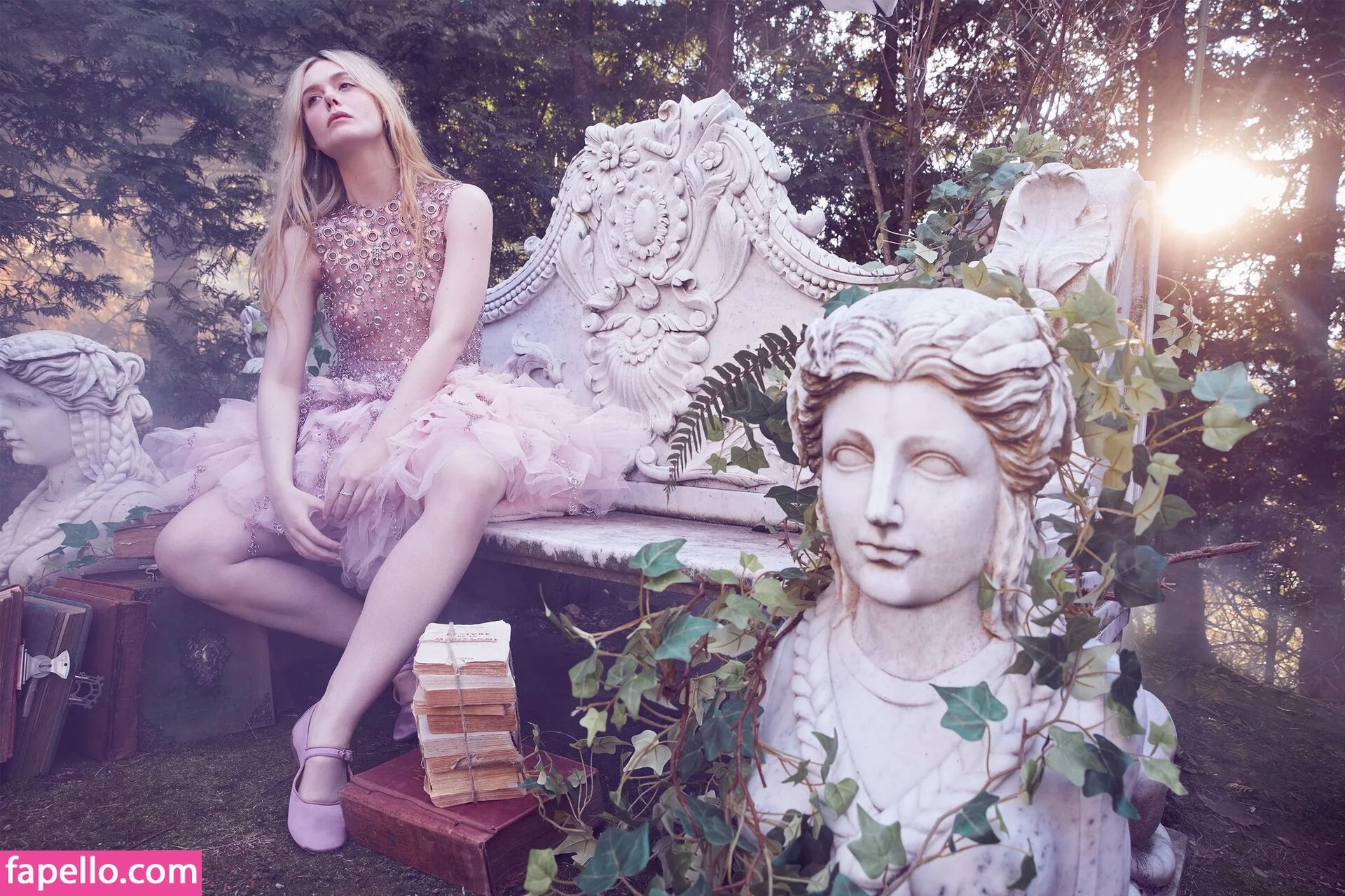 Elle.o.f Onlyfans Photo Gallery 