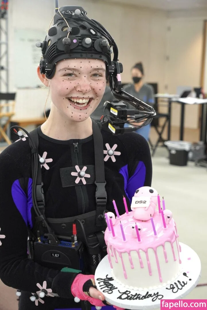 Elle.o.f Onlyfans Photo Gallery 