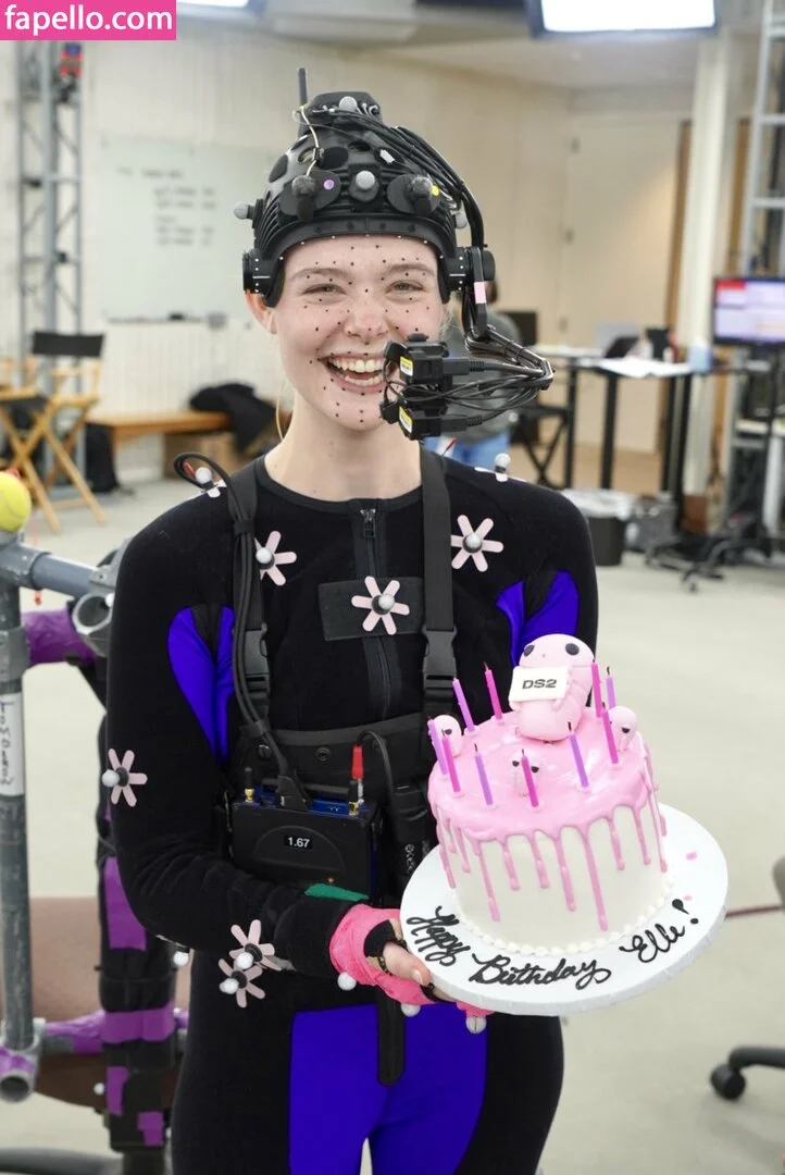 Elle.o.f Onlyfans Photo Gallery 