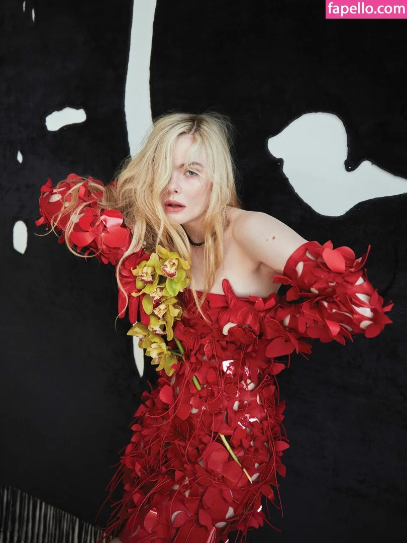 Elle.o.f Onlyfans Photo Gallery 