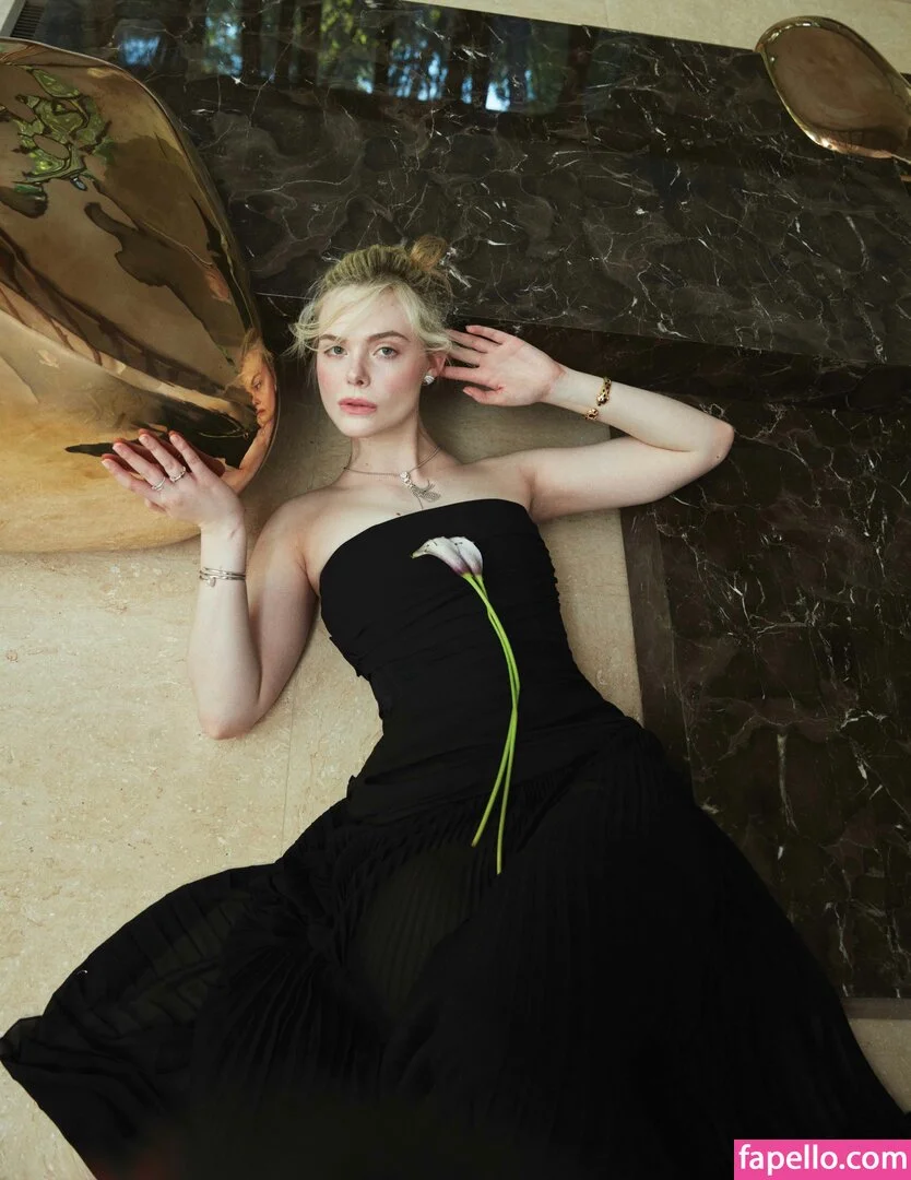 Elle.o.f Onlyfans Photo Gallery 