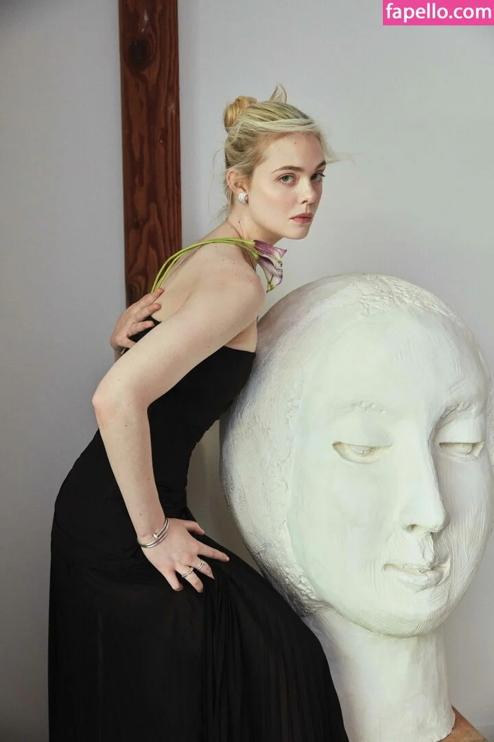 Elle.o.f Onlyfans Photo Gallery 