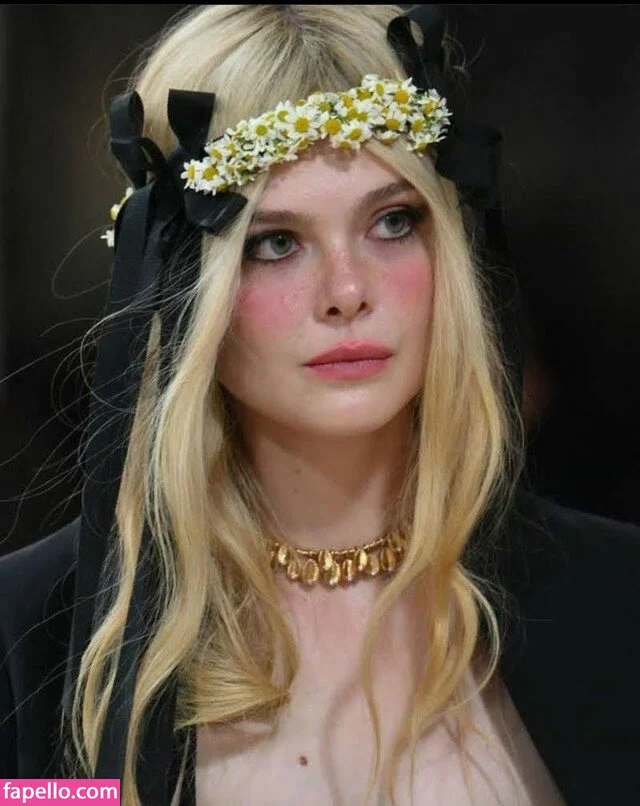 Elle.o.f Onlyfans Photo Gallery 