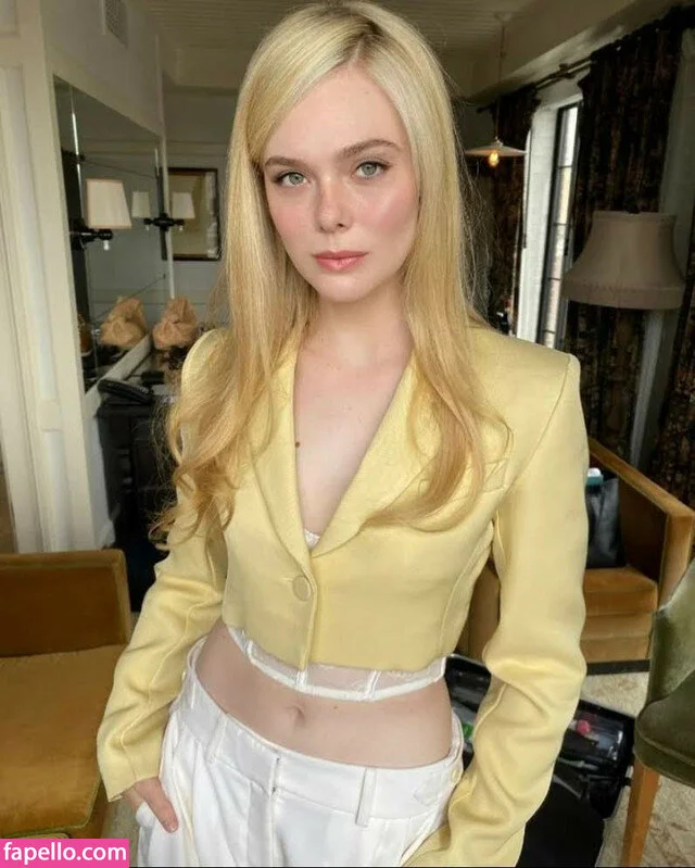 Elle.o.f Onlyfans Photo Gallery 