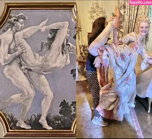 Elle.o.f Onlyfans Photo Gallery 