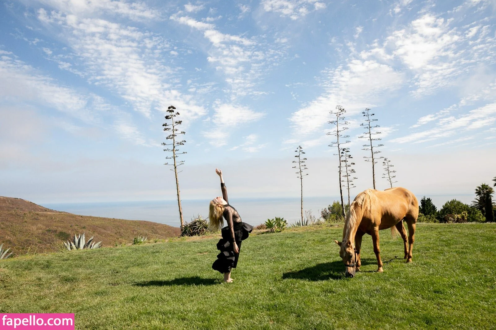 Elle.o.f Onlyfans Photo Gallery 