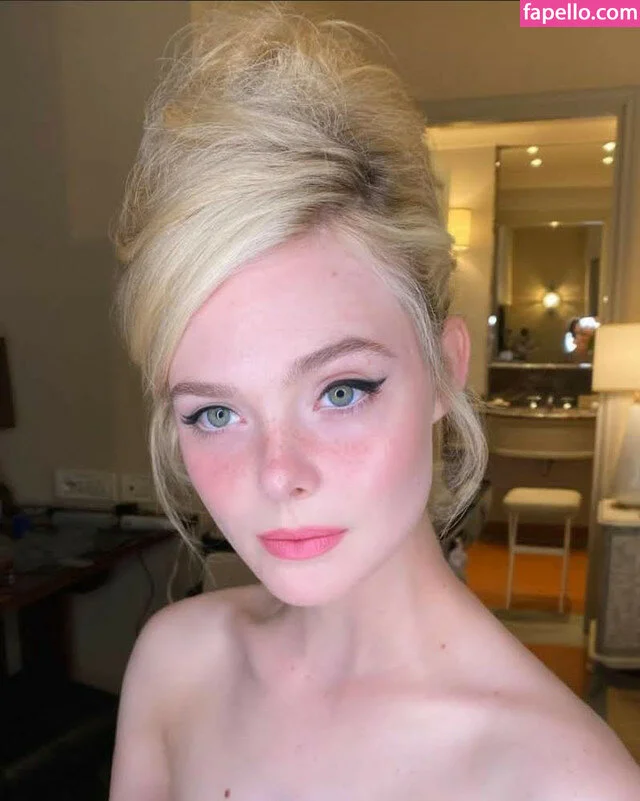 Elle.o.f Onlyfans Photo Gallery 