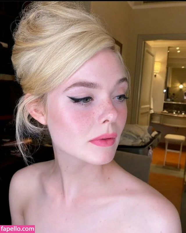 Elle.o.f Onlyfans Photo Gallery 