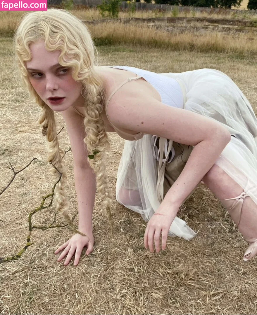 Elle.o.f Onlyfans Photo Gallery 