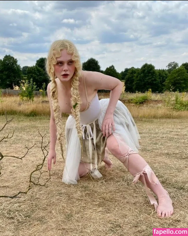 Elle.o.f Onlyfans Photo Gallery 