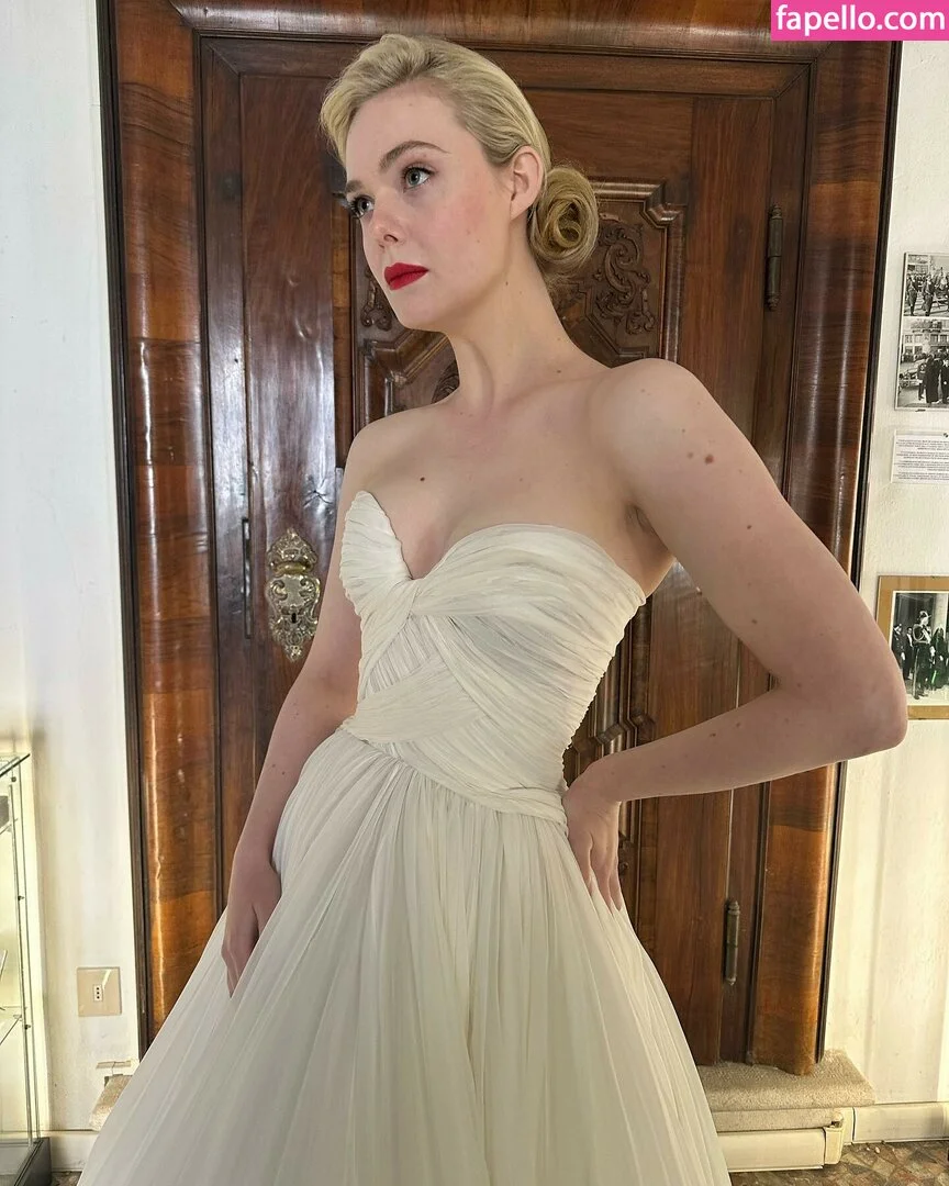 Elle.o.f Onlyfans Photo Gallery 