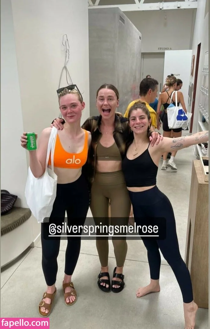 Elle.o.f Onlyfans Photo Gallery 