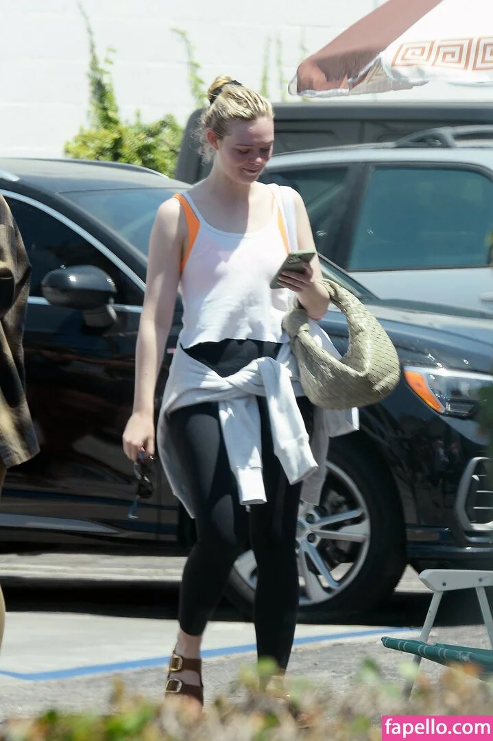 Elle.o.f Onlyfans Photo Gallery 