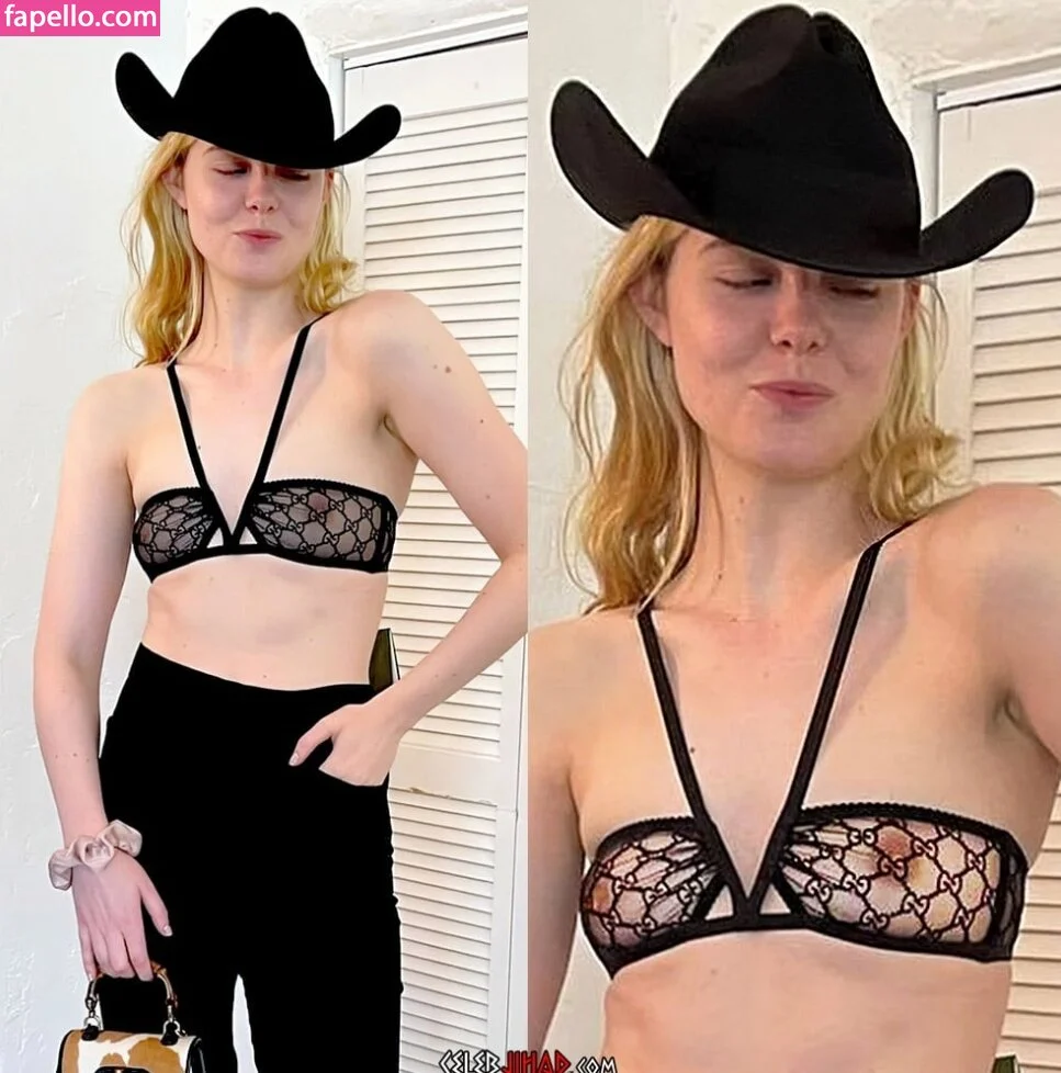 Elle.o.f Onlyfans Photo Gallery 